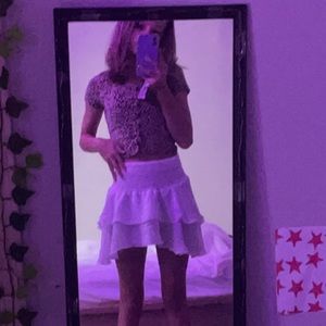 Meet your Posher, Kolby